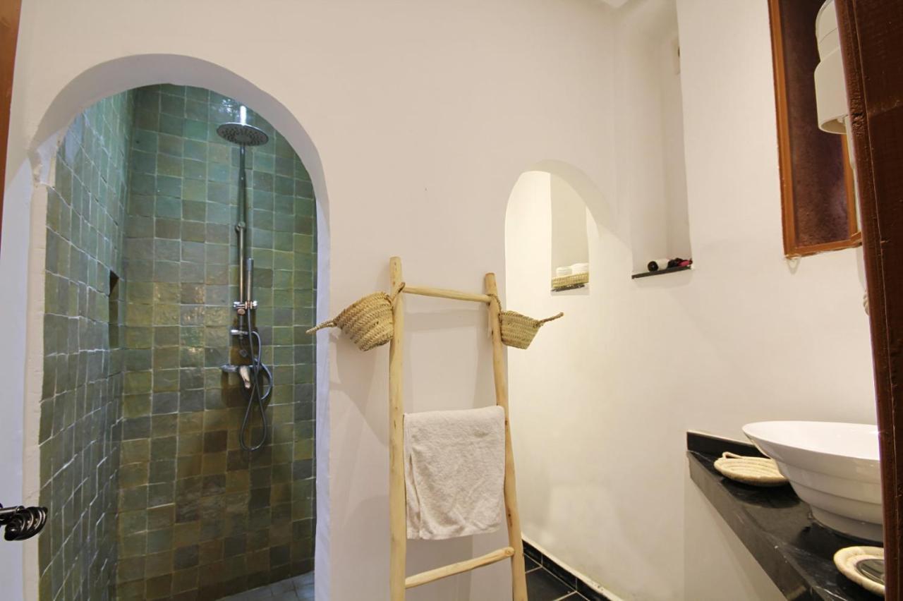 מרקש Riad Pierres Et Saveurs Soleil מראה חיצוני תמונה