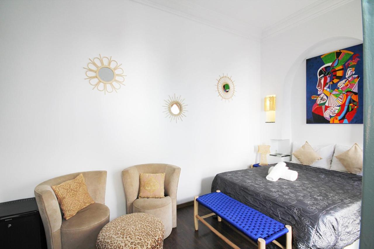 מרקש Riad Pierres Et Saveurs Soleil מראה חיצוני תמונה