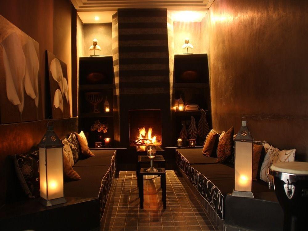 מרקש Riad Pierres Et Saveurs Soleil מראה חיצוני תמונה
