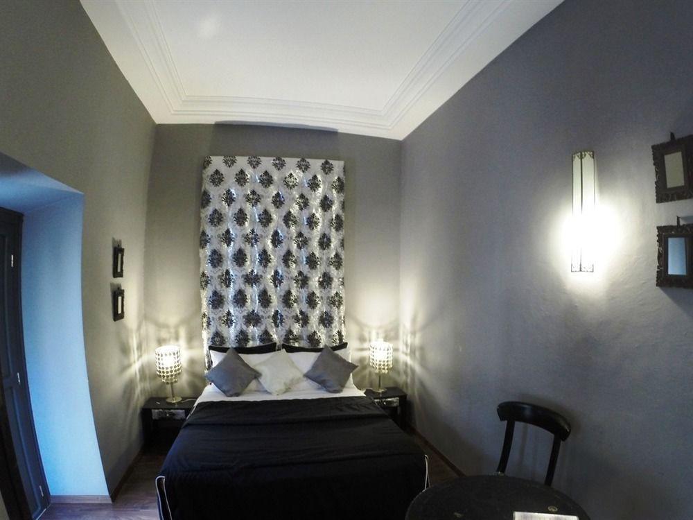מרקש Riad Pierres Et Saveurs Soleil מראה חיצוני תמונה