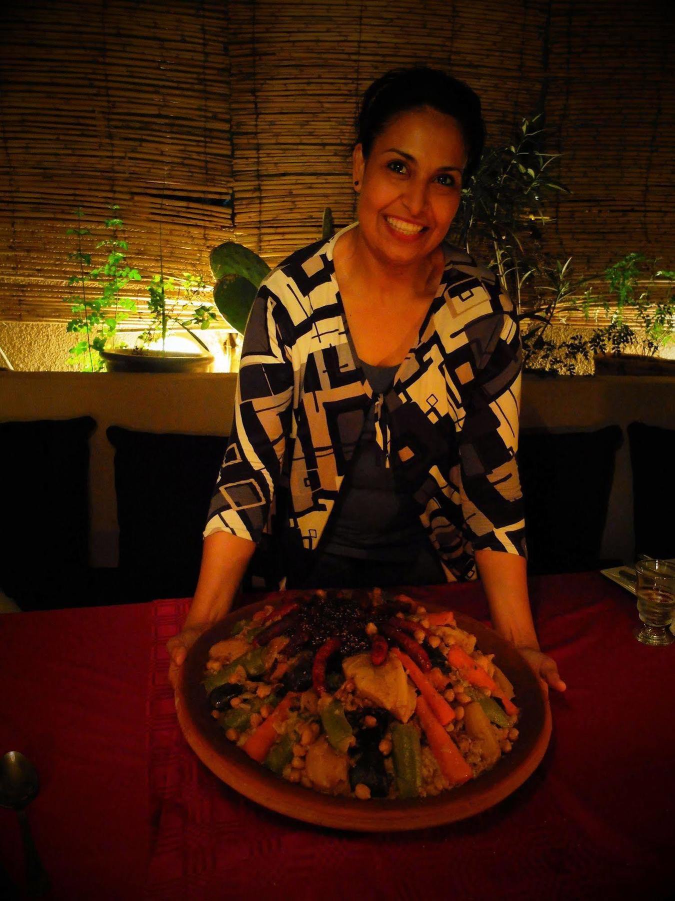 מרקש Riad Pierres Et Saveurs Soleil מראה חיצוני תמונה