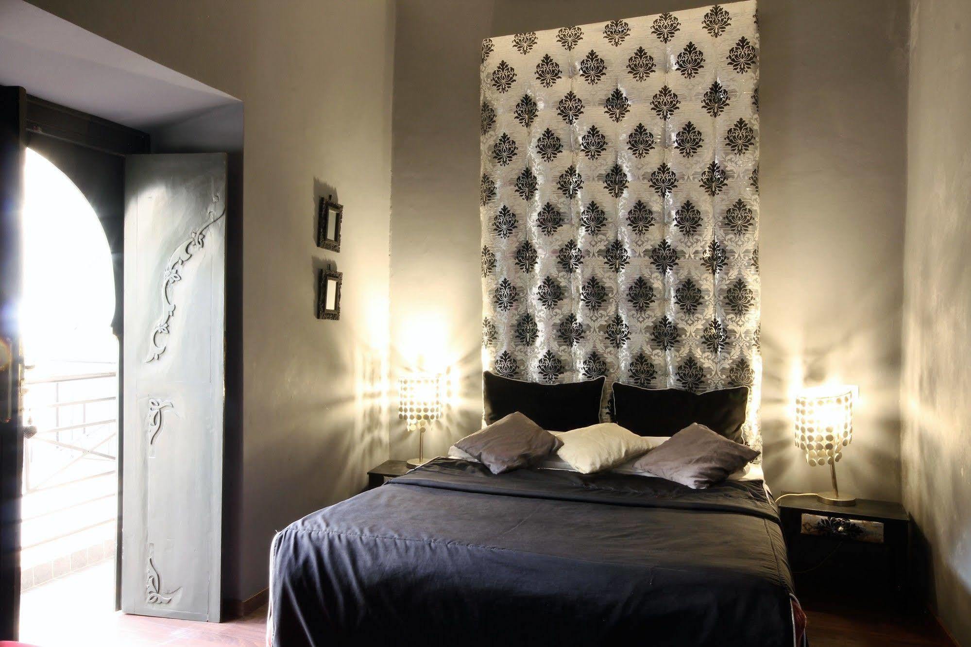 מרקש Riad Pierres Et Saveurs Soleil מראה חיצוני תמונה