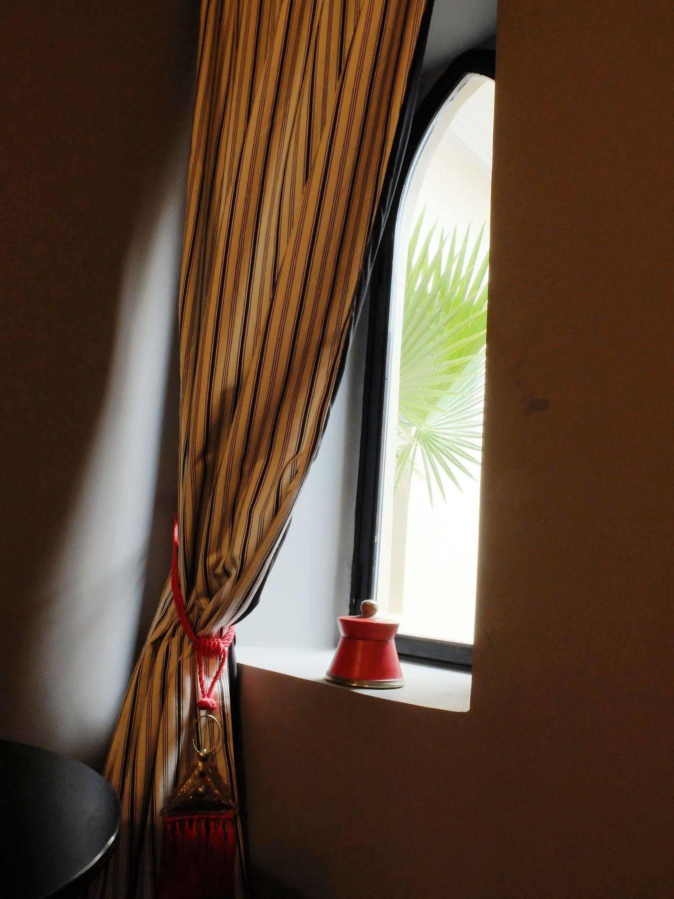מרקש Riad Pierres Et Saveurs Soleil מראה חיצוני תמונה